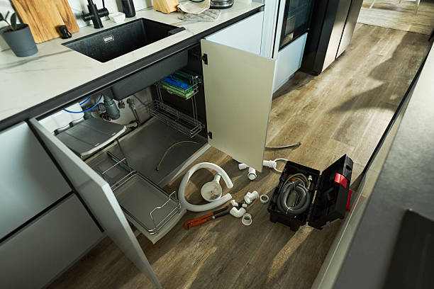 Reliable Drain Cleaning contractor in Belleville, KS by Street Wise - Plumbing